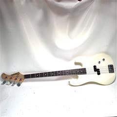 Charvel P Bass CX 492 4 String White! (WMP012473) | eBay